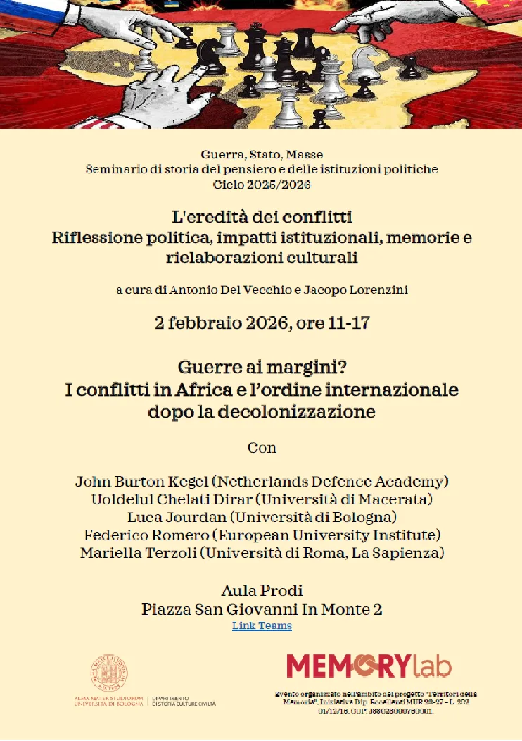 Locandina 2 febbraio