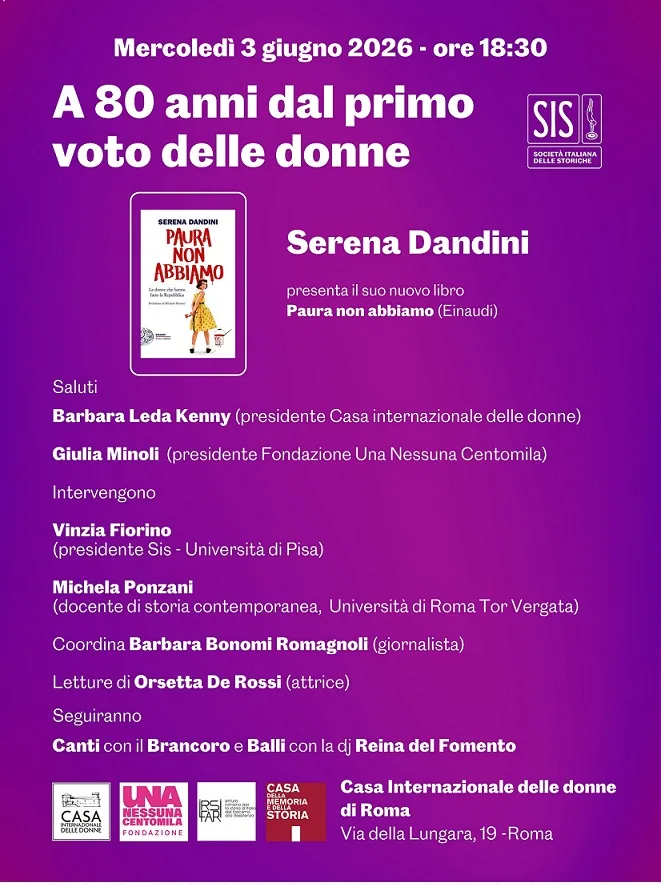 Locandina-Roma-voto_3 giugno