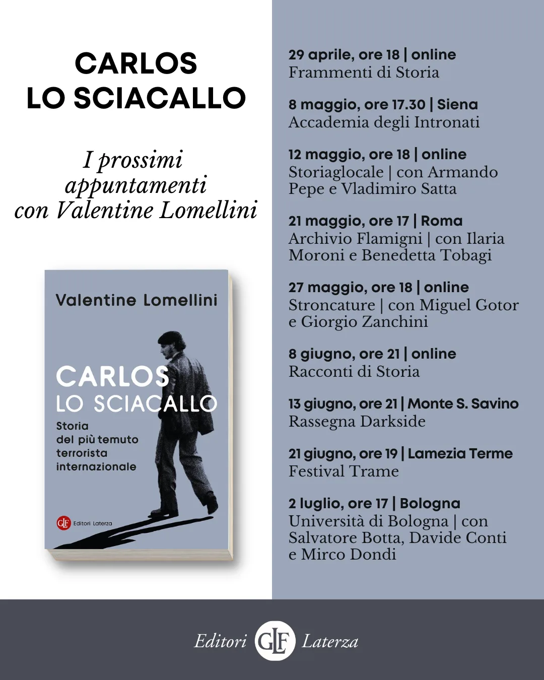 Lomellini aprile maggio