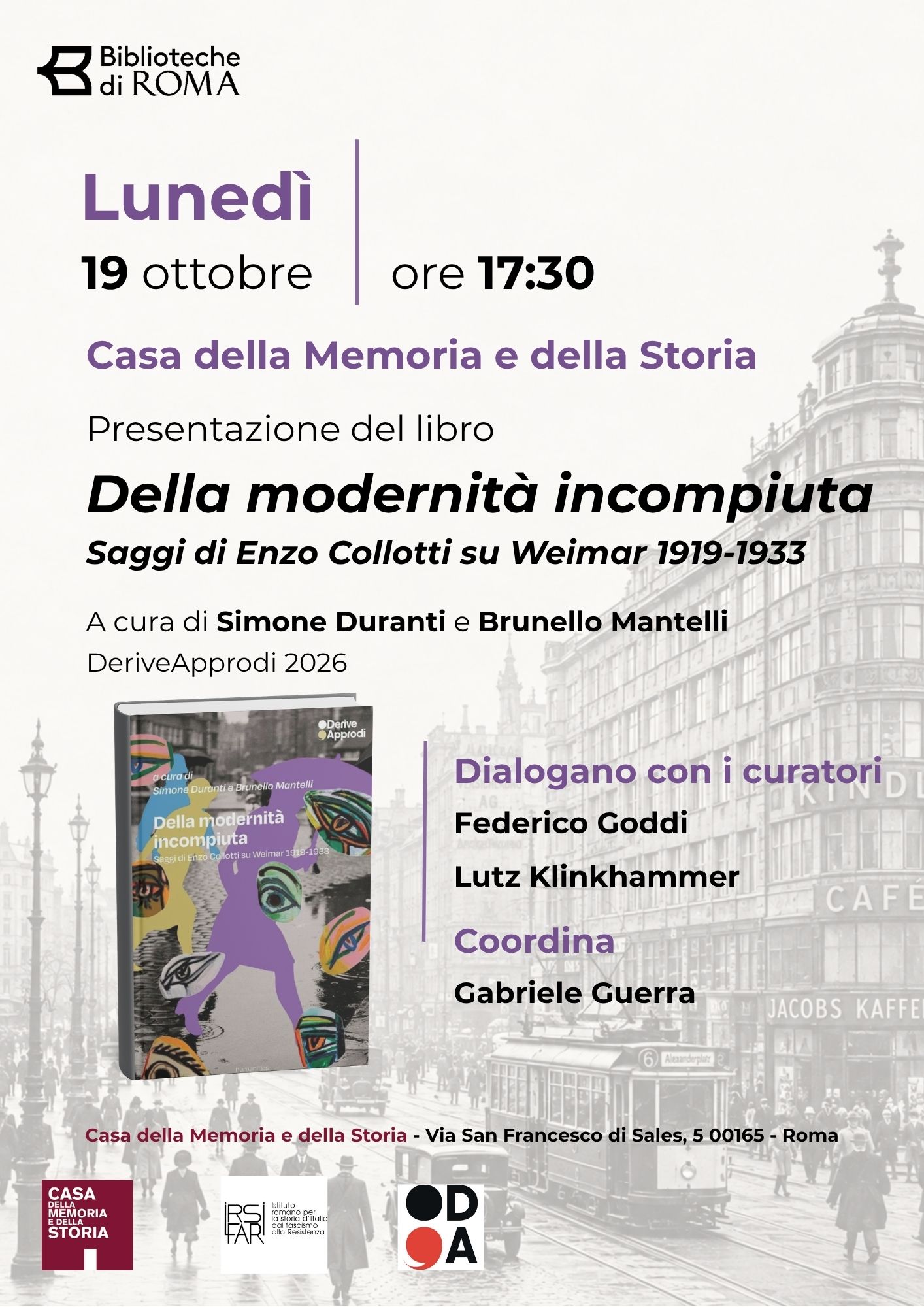19 ottobre